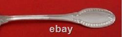 Impero By Wallace-Italy Sterling Silver Place Soup Spoon 6 3/4
