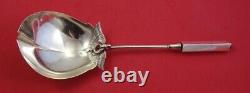 Isis by Gorham Sterling SilverBerry Spoon 9 5/8