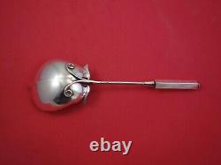 Isis by Gorham Sterling SilverBerry Spoon 9 5/8