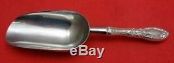 King Richard by Towle Sterling Silver Ice Scoop Custom Made HHWS 9 3/4