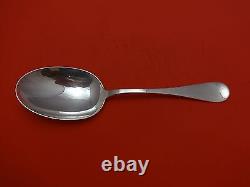 King William by Tiffany and Co Sterling Silver Vegetable Serving Spoon 8 7/8