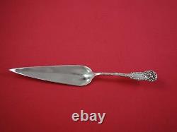 La Reine by Reed and Barton Sterling Silver Jelly Cake Server 9 3/8 Antique