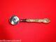 La Reine By Wallace Sterling Silver Coffee Scoop Hh Custom Made 6