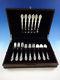 La Scala By Gorham Sterling Silver Flatware Set For 6 Service 24 Pieces