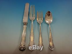Lancaster by Gorham Sterling Silver Flatware Set For 8 Service 60 Pieces