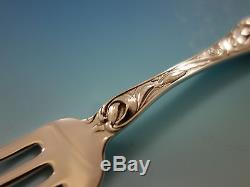 Lily by Frank Whiting Sterling Silver Flatware Set 8 Service 32 pcs