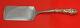 Lily By Whiting Sterling Silver Lasagna Server Hhws Custom Made 11