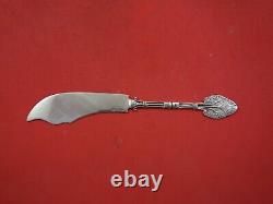 Lotus by Gorham Sterling Silver Fish Knife 7 1/4