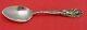 Love Disarmed By Reed And Barton Sterling Silver Coffee Spoon Old 5 5/8