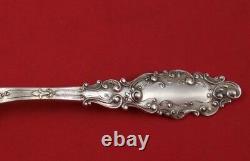 Luxembourg by Gorham Sterling Silver Ice Spoon 8 3/4 Serving