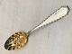 Marquise By Tiffany & Co. Sterling Silver Fancy Serving Spoon 8.5