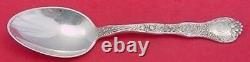 Meadow by Gorham Sterling Silver Place Soup Spoon 7