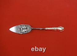 Melrose by Gorham Sterling Silver Pastry Tongs 9 7/8 HHWS Custom Made