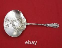 Number 10 by Dominick & Haff Sterling Silver Nut Spoon 4 7/8