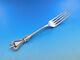 Old Colonial By Towle Sterling Silver Dinner Fork 7 1/2 Flatware