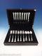 Old Master Towle By Sterling Silver Flatware Set For 8 Service 32 Pieces