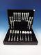 Old Master By Towle Sterling Silver Flatware Set For 8 Service 48 Pieces