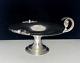 Poul Petersen Compote, Danish Canadian Sterling Silver