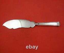 Pantheon by International Sterling Silver Ice Cream Slice HH with Silverplate 11