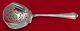 Plymouth By Gorham Sterling Silver Pea Spoon 8 7/8