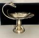 Poul Petersen Compote, Danish Canadian Sterling Silver