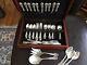 Reed And Barton Francis 1st Sterling Flatware Set 87pieces Old Mark Magnificent