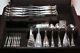 Romance Of The Sea By Wallace Sterling Silver Flatware Service Set 68 Pieces