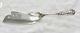 Reed & Barton Francis 1st Solid Sterling Silver 12-1/4 Inch Ice Cream Server