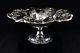 Reed & Barton Francis I Sterling Silver Centerpiece/pedestal Bowl 11-1/2'' X567