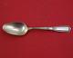 Renaissance By Wallace Sterling Silver Place Soup Spoon 7