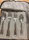 Ricci Argentieri Sterling Silver 5pc Place Setting