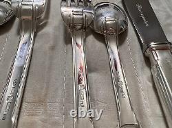 Ricci argentieri sterling silver 5pc Place Setting