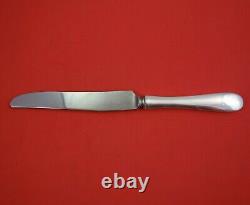 Round by Gebelein Sterling Silver Dinner Knife French 9 3/4 Flatware Heirloom
