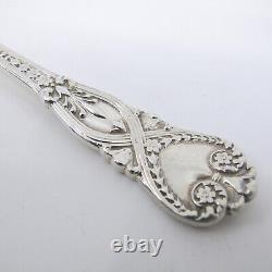 SAINT JAMES by TIFFANY & Co Sterling Silver Regular Fork(s) Place St James