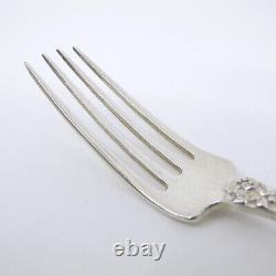 SAINT JAMES by TIFFANY & Co Sterling Silver Regular Fork(s) Place St James