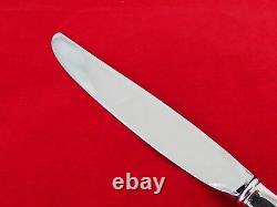 Set of 6 Easterling Sterling Silver Horizon Place Knives BC-20