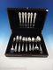 Sir Christopher By Wallace Sterling Silver Flatware Set For 6 Service 29 Pieces