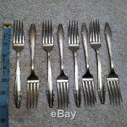 State House Sterling Silver Formality 44 pc. Flatware Service Set