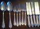 Sterling Silver Silverware 733grams Of Silver