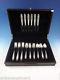 Stradivari By Wallace Sterling Silver Flatware Set Service 24 Pieces