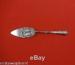 Strasbourg by Gorham Sterling Silver Pastry Tongs HHWS Custom Made 9 7/8