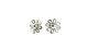 Tiffany & Co. Women's Paloma Picasso Sterling Silver Daisy Earrings $350 New