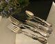 Towle Queen Elizabeth I 4 Pc. Place Size Setting(s)