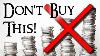 The Absolute Worst Silver To Buy For Silver Stacking Or Silver Investing