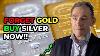 This Is Going To Happen In Silver Market Andrew Maguire Silver Price Forecast
