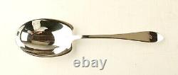 Tiffany & Co 7-3/4 Serving Spoon with Monogram