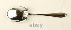 Tiffany & Co 7-3/4 Serving Spoon with Monogram