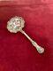 Tiffany & Company Sterling Silver Sugar Sifter Spoon Pattern 1886, Mantique