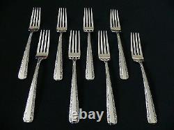 Towle Candlelight Sterling Flatware Set