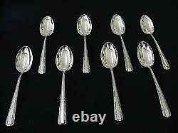 Towle Candlelight Sterling Flatware Set